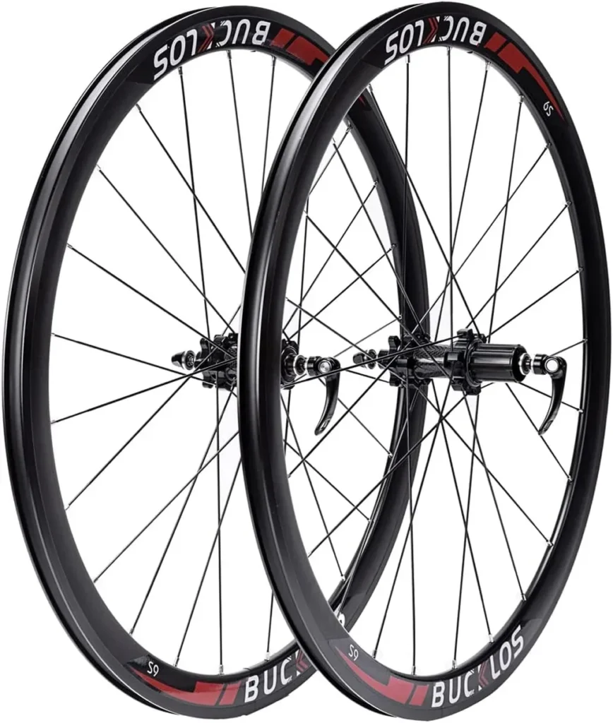 thumbnail image 2 of Weinmann DP18 700c Rear Coaster Wheel Black 36h Shimano E110 Urban Road 2 of 14