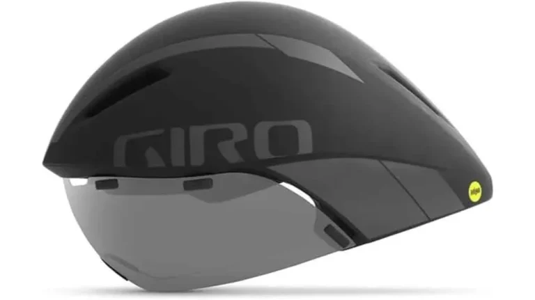 aerohead mips helmet features