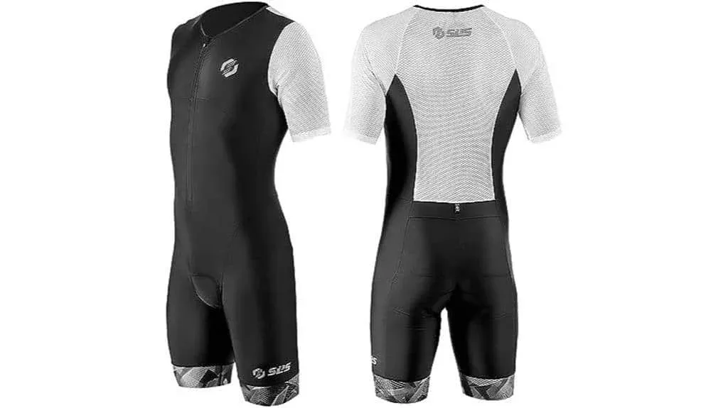 affordable triathlon suit review