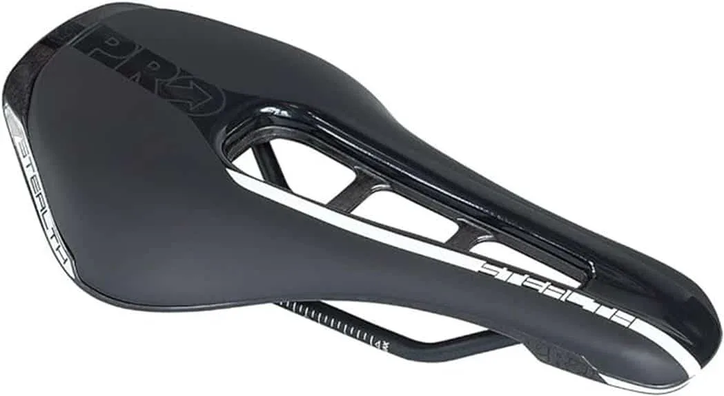 comfortable lightweight durable saddle