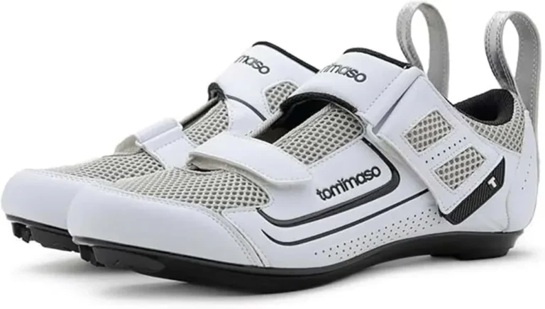cycling shoe performance review