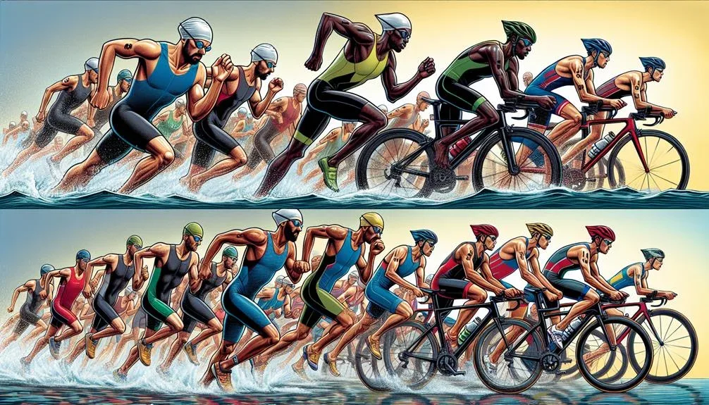 draft legal triathlon explained