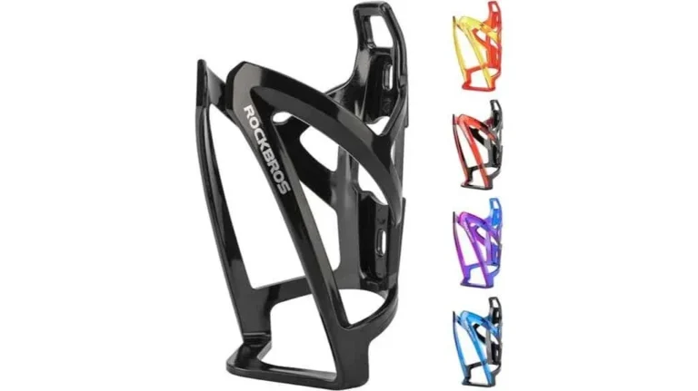 durable bottle cages tested