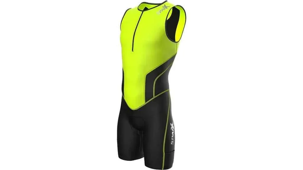 high performance triathlon gear