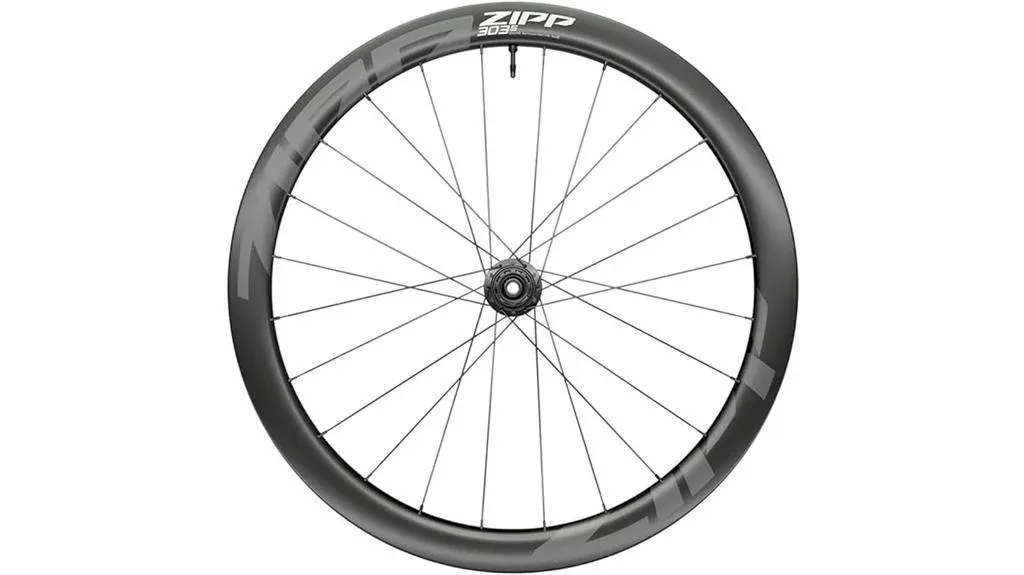 high performance zipp 303 wheels