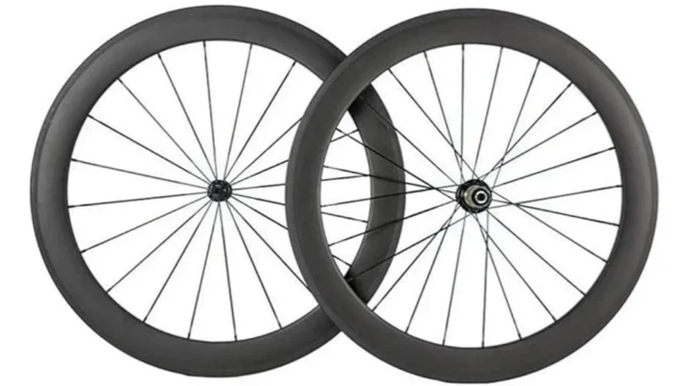 highly rated bike wheelset