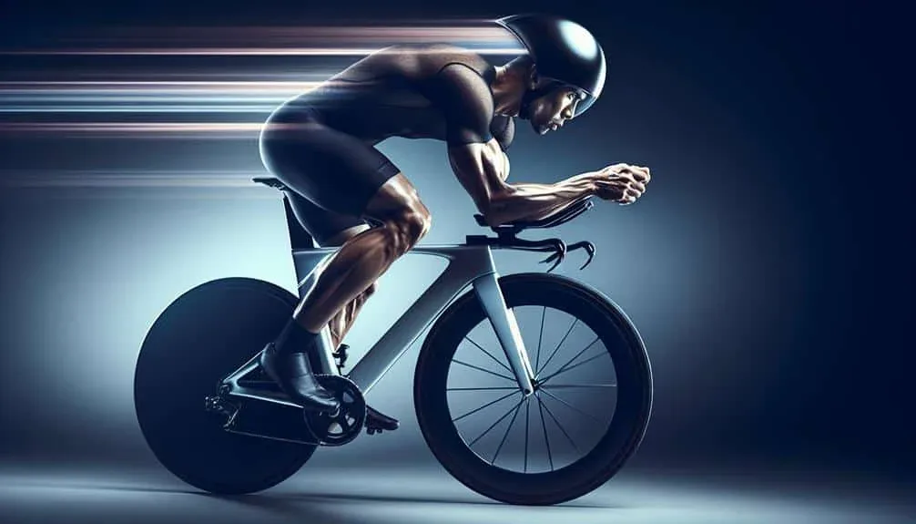 optimizing cycling performance factors