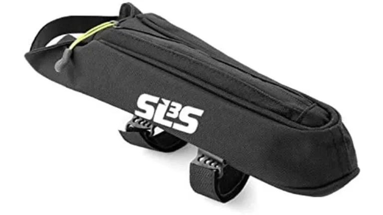 practical and aerodynamic bike bag