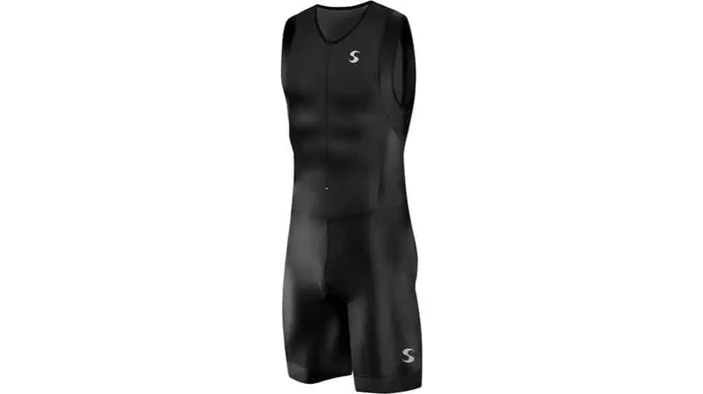 quality triathlon trisuit review