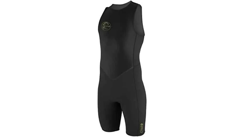 quality wetsuit for men