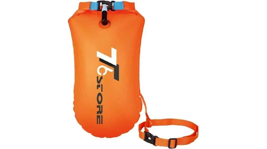 swim buoy multifunctional water safety