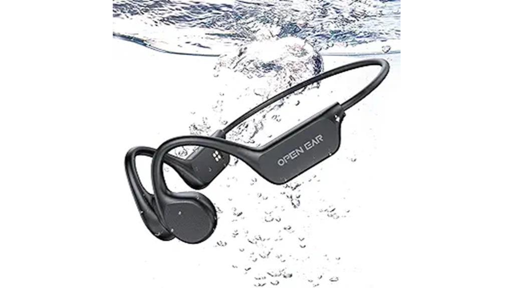 bone conduction headphones review