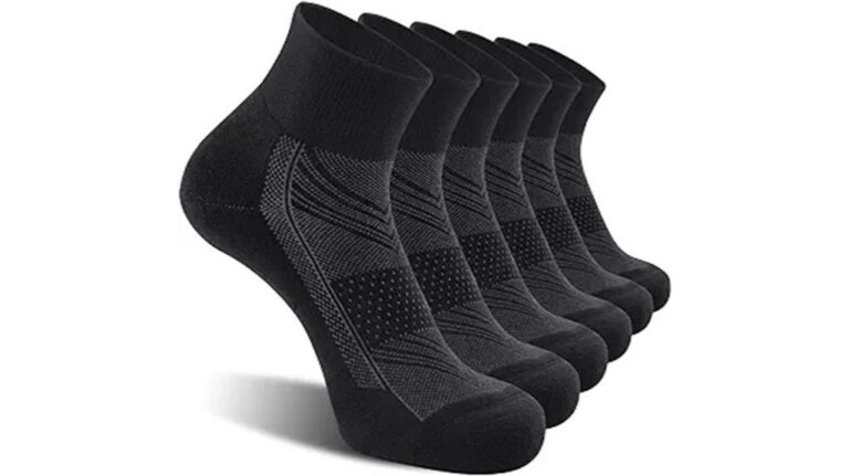 celersport socks attributes detailed