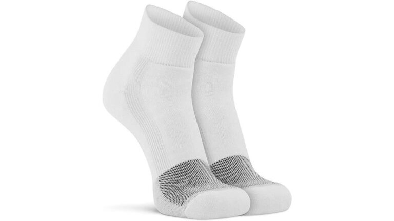 comfortable and durable sock