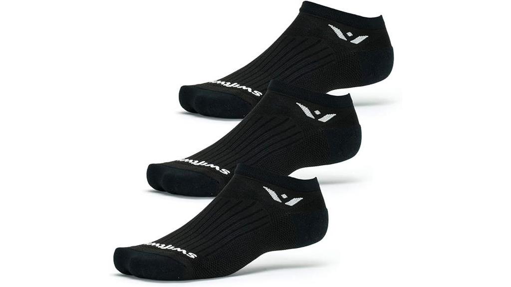 comfortable and durable socks