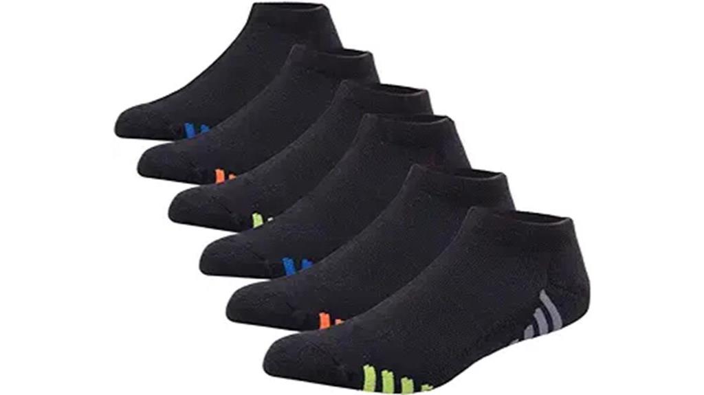 highly rated athletic socks