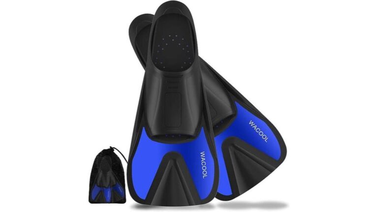 ideal fins for beginners