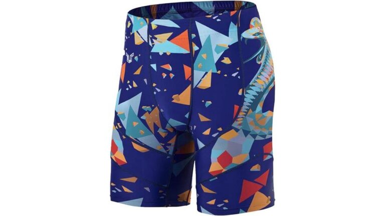 perfect swimwear for sports