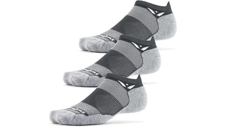 performance socks for athletes