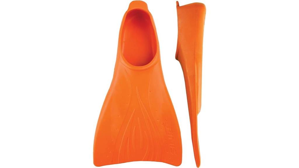 swim fins for children