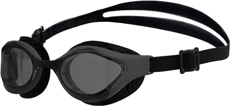 swim goggles arena review
