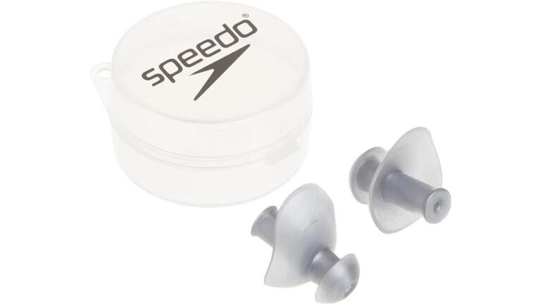 swimming ear plugs analysis