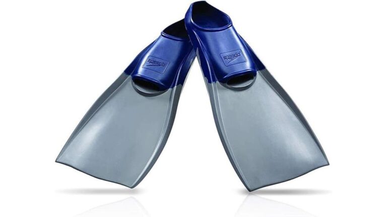 swimming fins for training